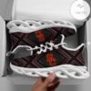 Personalized Usc Trojans Clunky Sneakers Max Soul Shoes