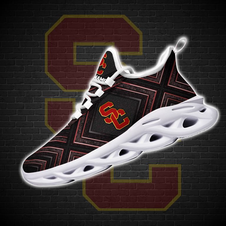 Personalized-Usc-Trojans-Custom-Clunky-Max-Soul-Shoes-2