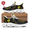 Personalized Waffle House Custom Clunky Max Soul Shoes