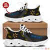 Personalized Walmart Clunky Max Soul Shoes