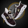 Personalized Washington Redskins Custom Clunky Max Soul Shoes