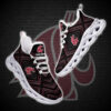 Personalized Washington State Cougars Custom Clunky Max Soul Shoes