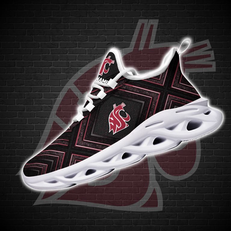 Personalized-Washington-State-Cougars-Custom-Clunky-Max-Soul-Shoes-2