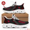 Personalized Wawa Clunky Max Soul Shoes