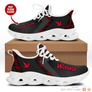 Personalized Wawa Clunky Max Soul Shoes
