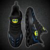 Personalized Wd-40 Max Soul Clunky Sneaker