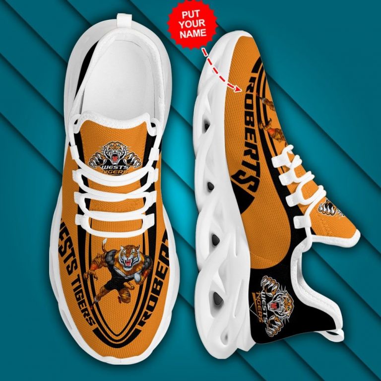 Personalized-Wests-Tigers-Clunky-Max-Soul-Shoes-2