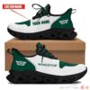 Personalized Wingstop Clunky Max Soul Shoes