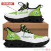 Personalized Woolworths Clunky Max Soul Shoes