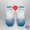 Personalized Zodiac Gemini Custom Max Soul Sneaker Shoes