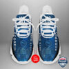Personalized Zodiac Scorpio Custom Max Soul Sneaker Shoes