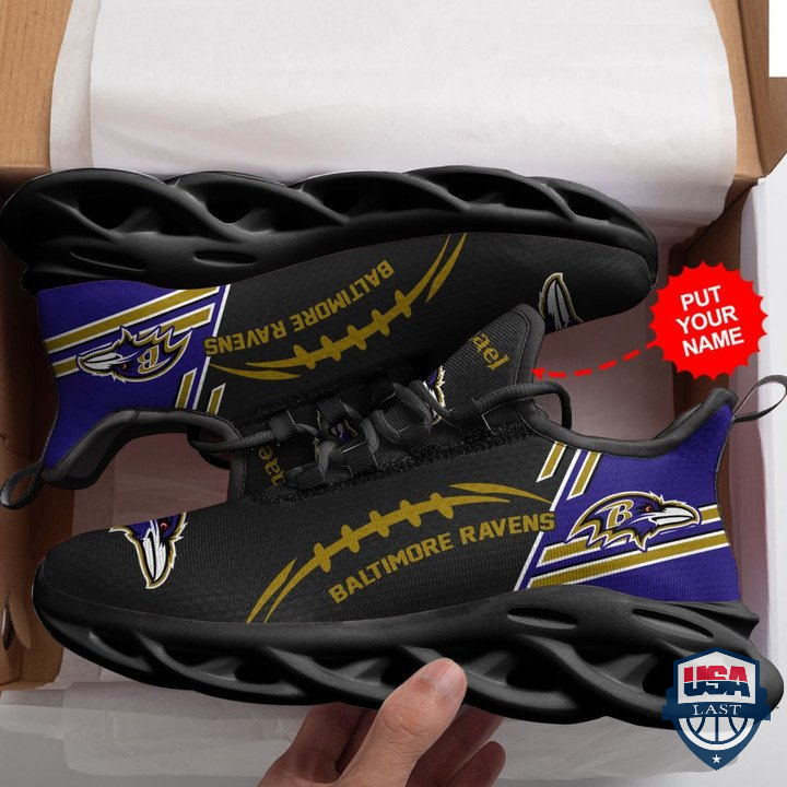 Personalzied-Baltimore-Ravens-Football-Team-Max-Soul-Sneaker-49-2