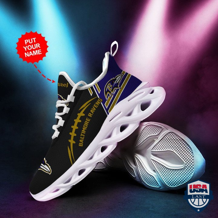 Personalzied-Baltimore-Ravens-Football-Team-Max-Soul-Sneaker-49-3