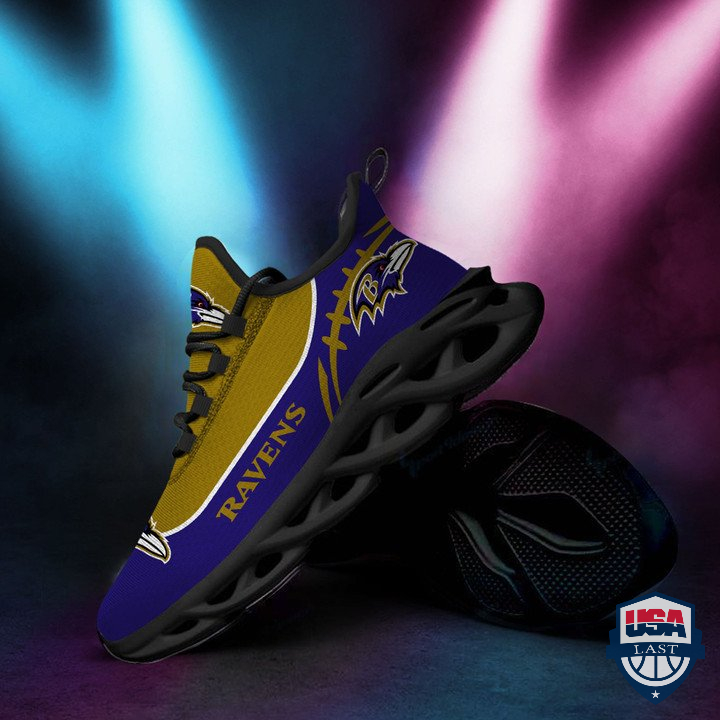 Pesonalized-Baltimore-Ravens-Clunky-Max-Soul-Shoes-40-1