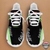 Peterbilt Logo Max Soul Shoes Green Version