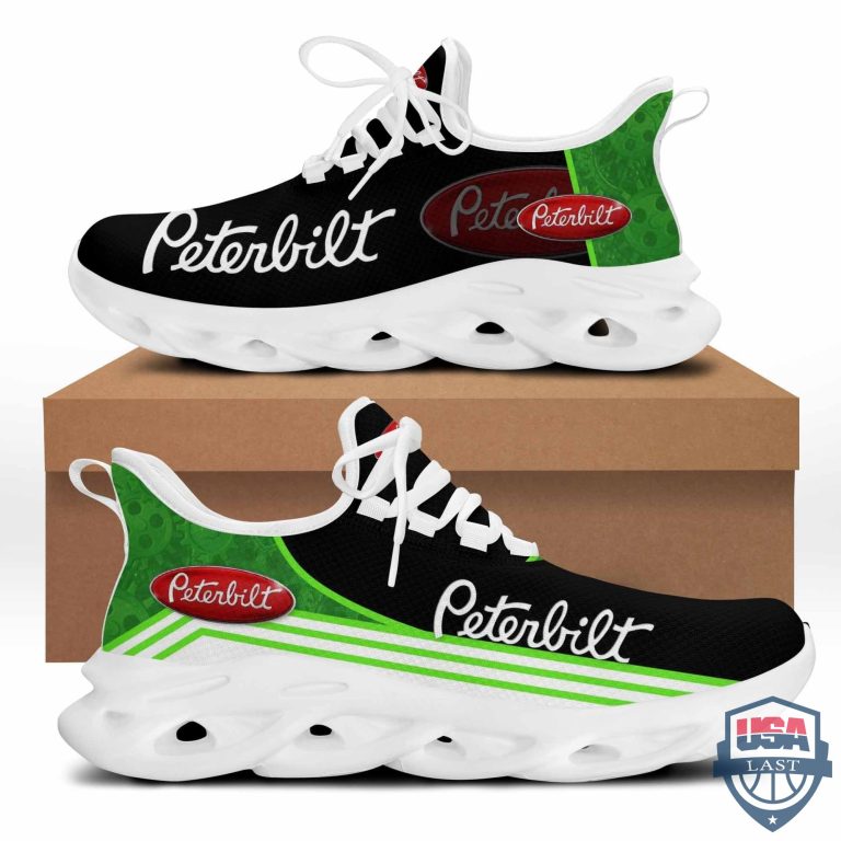 Peterbilt-Logo-Max-Soul-Shoes-Green-Version-2