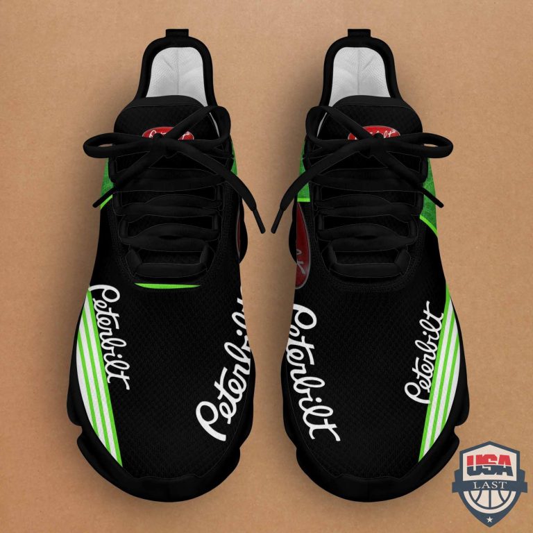 Peterbilt-Logo-Max-Soul-Shoes-Green-Version-3