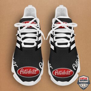 Peterbilt Max Soul Shoes Black Version