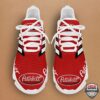 Peterbilt Max Soul Shoes Red Version