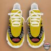 Peterbilt Motors Company Running Shoes Yellow Version