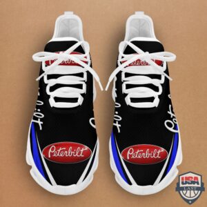 Peterbilt Sneaker Max Soul Shoes Blue Version