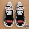 Peterbilt Sneaker Max Soul Shoes Grey Version
