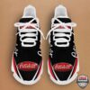 Peterbilt Sneaker Max Soul Shoes Red Version