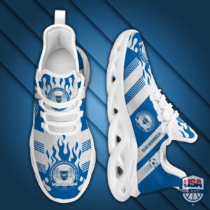 Peterborough Custom Name Max Soul Sneakers Running Shoes