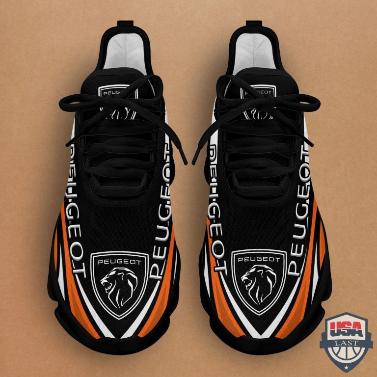 Peugeot-Automobile-Car-Max-Soul-Shoes-Orange-Ver-3