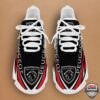 Peugeot Automobile Car Max Soul Shoes Red Ver