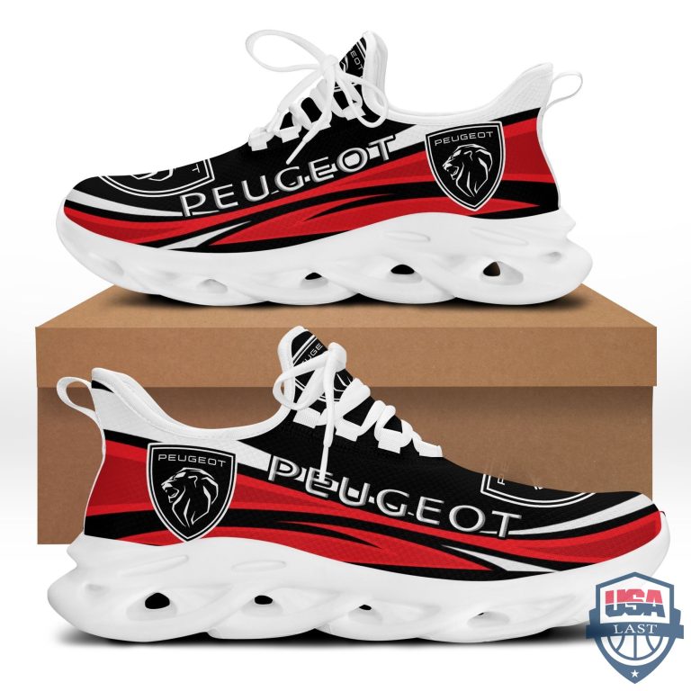 Peugeot-Automobile-Car-Max-Soul-Shoes-Red-Ver-2