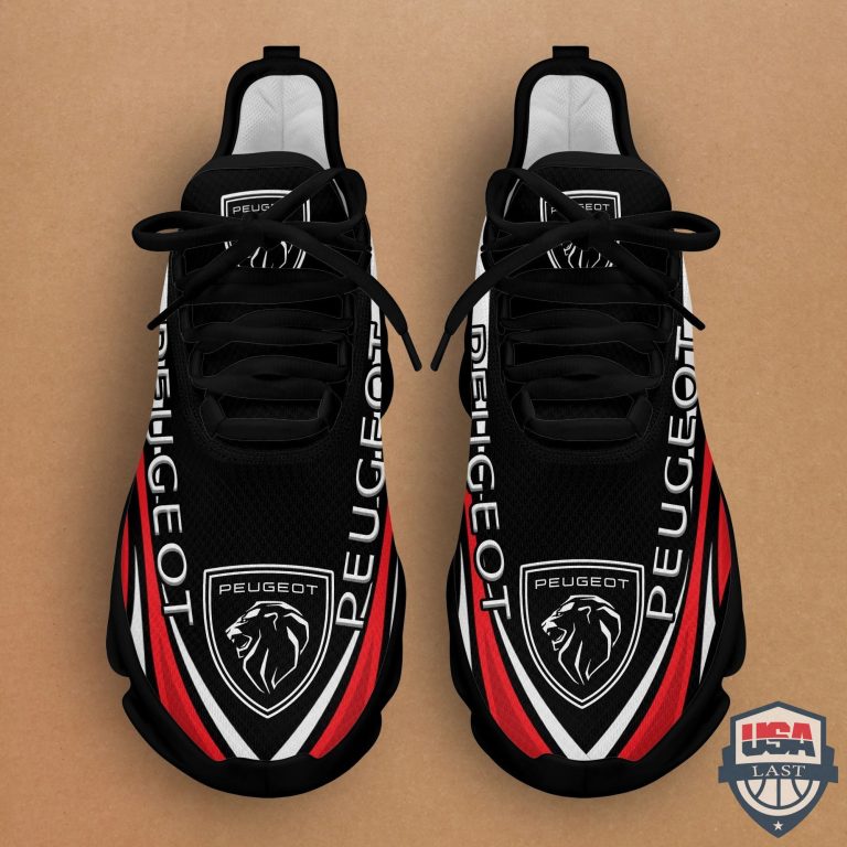 Peugeot-Automobile-Car-Max-Soul-Shoes-Red-Ver-3