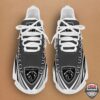Peugeot Automobile Car Max Soul Shoes White Ver