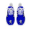Peugeot Max Soul Clunky Sneaker Shoes -Limited Edition