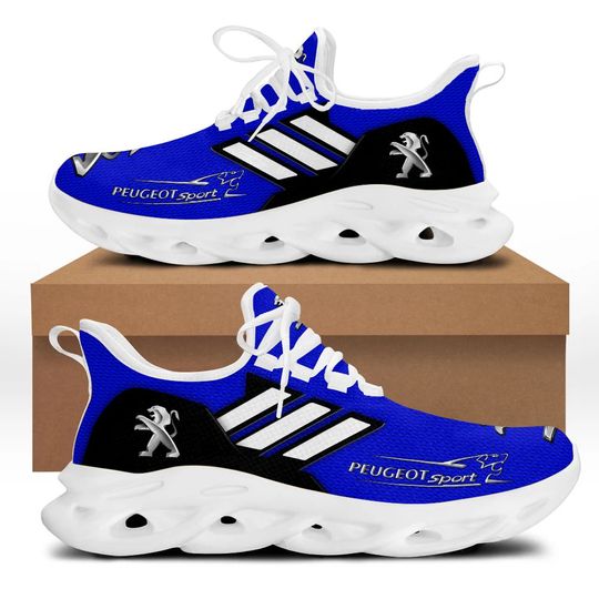 Peugeot-Max-Soul-Clunky-Sneaker-Shoes-Limited-Edition-2