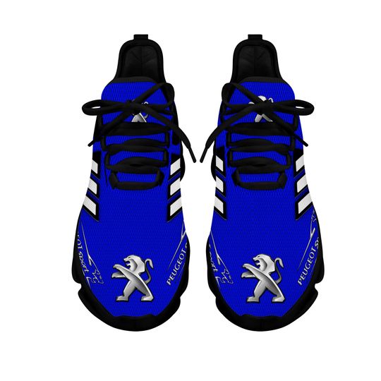 Peugeot-Max-Soul-Clunky-Sneaker-Shoes-Limited-Edition-3