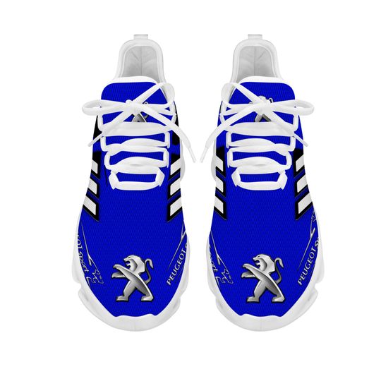 Peugeot Max Soul Clunky Sneaker Shoes -Limited Edition Peugeot Max Soul Clunky Sneaker Shoes -Limited Edition