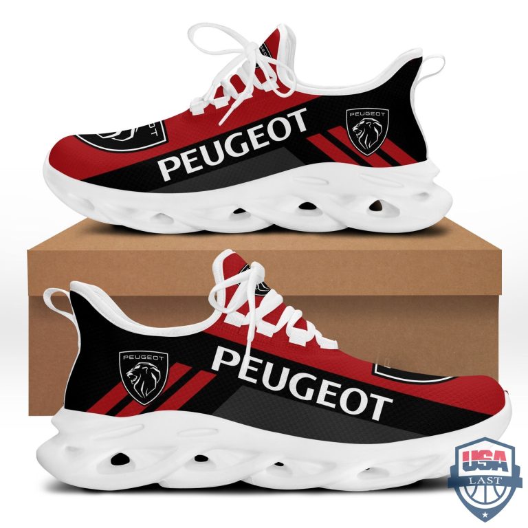 Peugeot-Max-Soul-Running-Shoes-Red-Ver-2