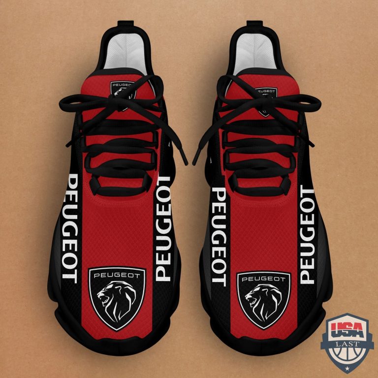 Peugeot-Max-Soul-Running-Shoes-Red-Ver-3
