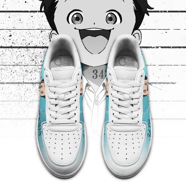 Phil-The-Promised-Neverland-Anime-Air-Force-Shoes-2