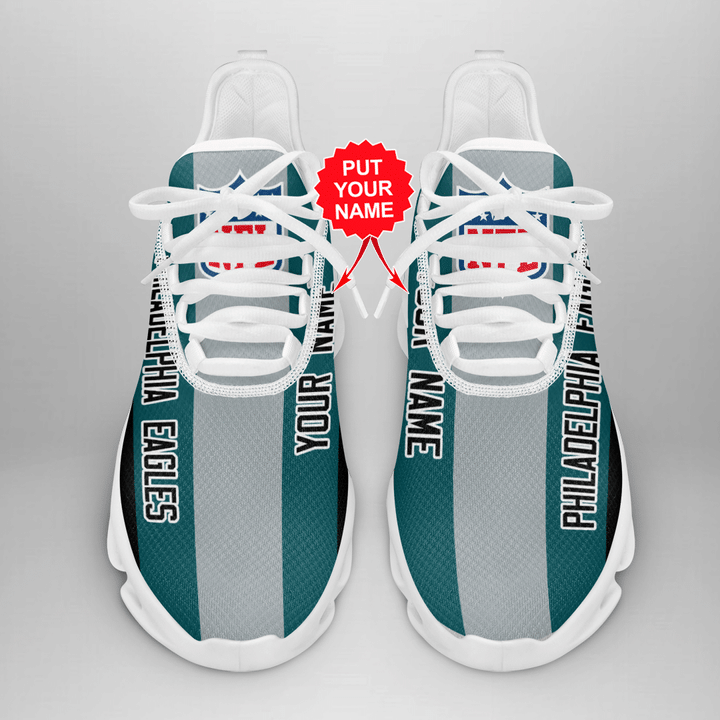 Philadelphia-Eagles-Custom-Personalized-Clunky-Max-Soul-Shoes-2