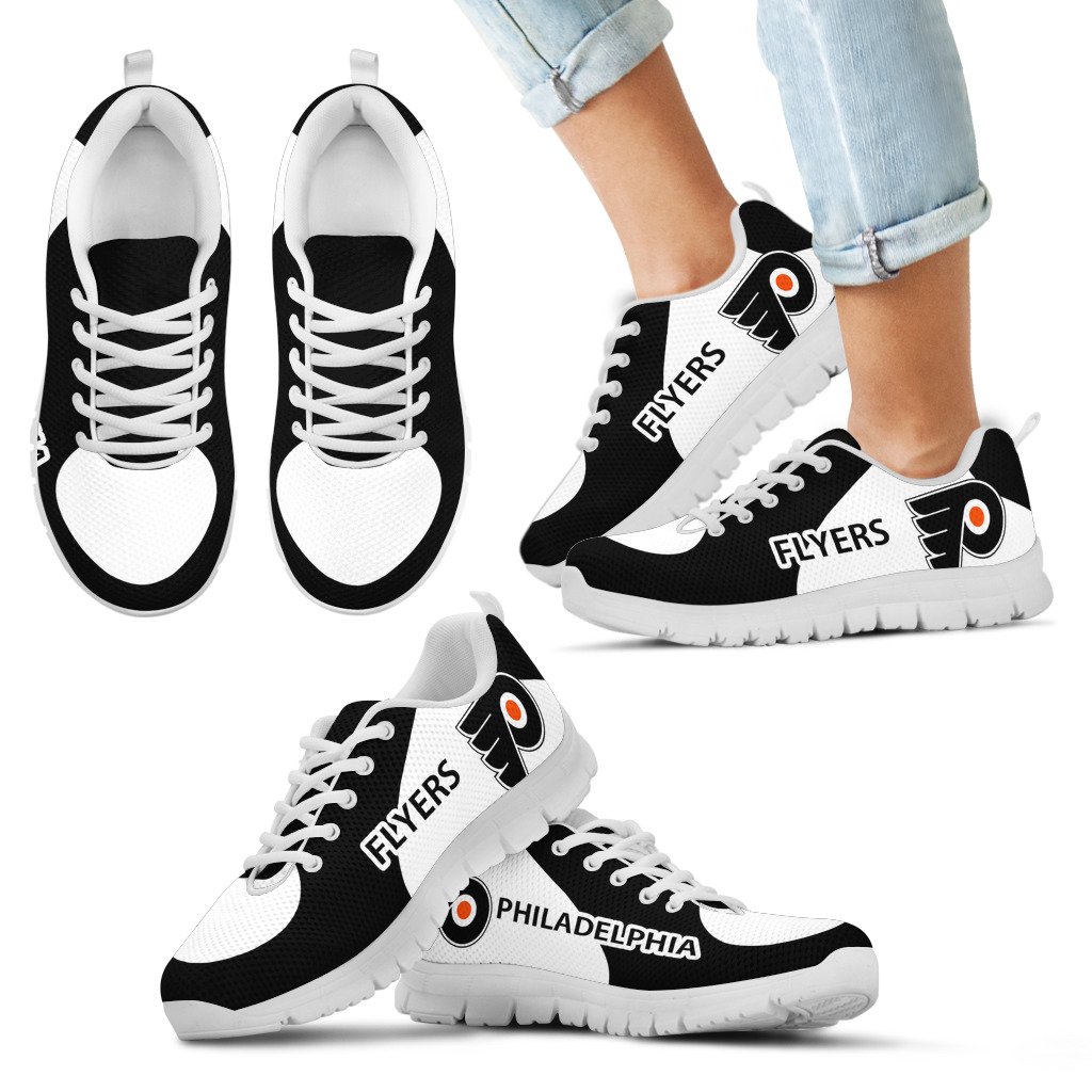 Philadelphia-Flyers-Top-Logo-Sneakers-1