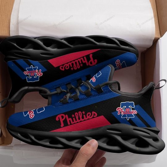 Philadelphia-Phillies-Max-Soul-Clunky-Shoes-2