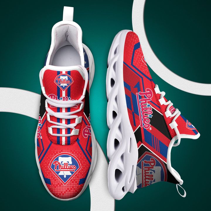 Philadelphia-Phillies-Mlb-Max-Soul-Clunky-Shoes-1