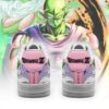 Piccolo Custom Dragon Ball Anime Naf Shoes