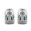 Piccolo Galaxy Custom Anime Dragon Ball Naf Shoes