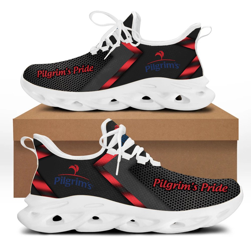 Pilgrim’S Pride Clunky Max Soul Shoes Pilgrim’S Pride Clunky Max Soul Shoes