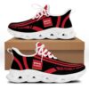 Pilot Flying J Clunky Max Soul Shoes
