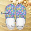 Pineapple Crocs Gift