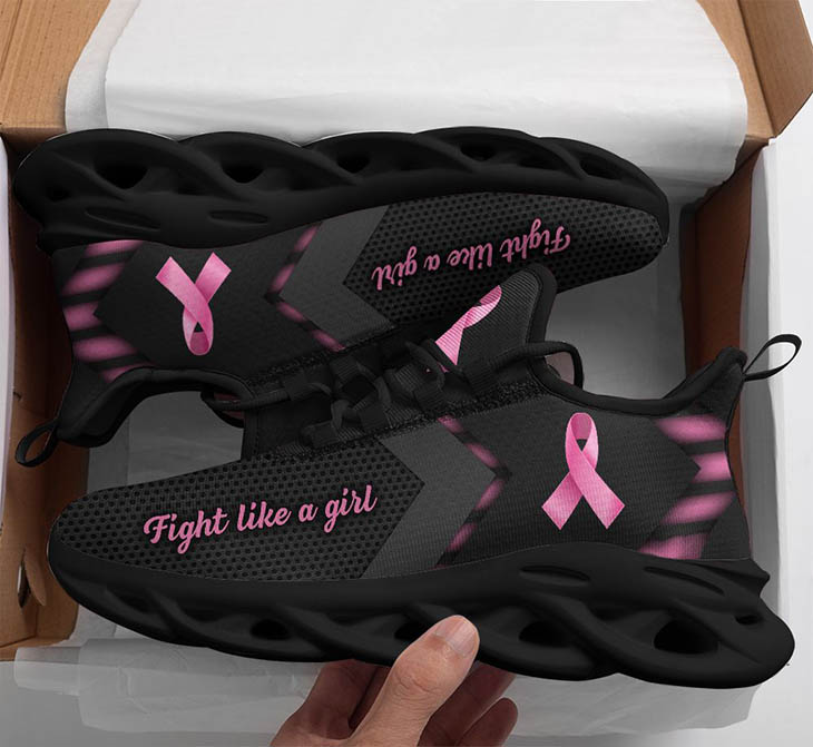 Pink-Breast-Cancer-Awareness-Fight-Like-A-Girl-Clunky-Max-Soul-Shoes-1